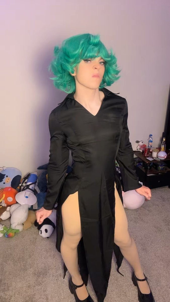 Orna Cosplay tweet media