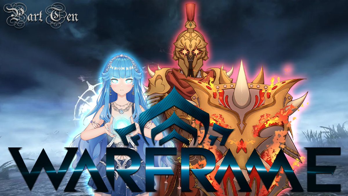 xARESxGodOfWarx's tweet image. twitch.tv/xaresxgodofwarx

youtube.com/@xARESxGodOfWa…

kick.com/xaresxgodofwarx

@Empyreal_Queen and I gunna cook up our new Primes, continue leveling up everything, planet missions 

#Warframe #babytenno #DigitalExtremes #Xbox #XboxSeriesX #twitch #Youtube #Kick #EnVtuber #Vtuber