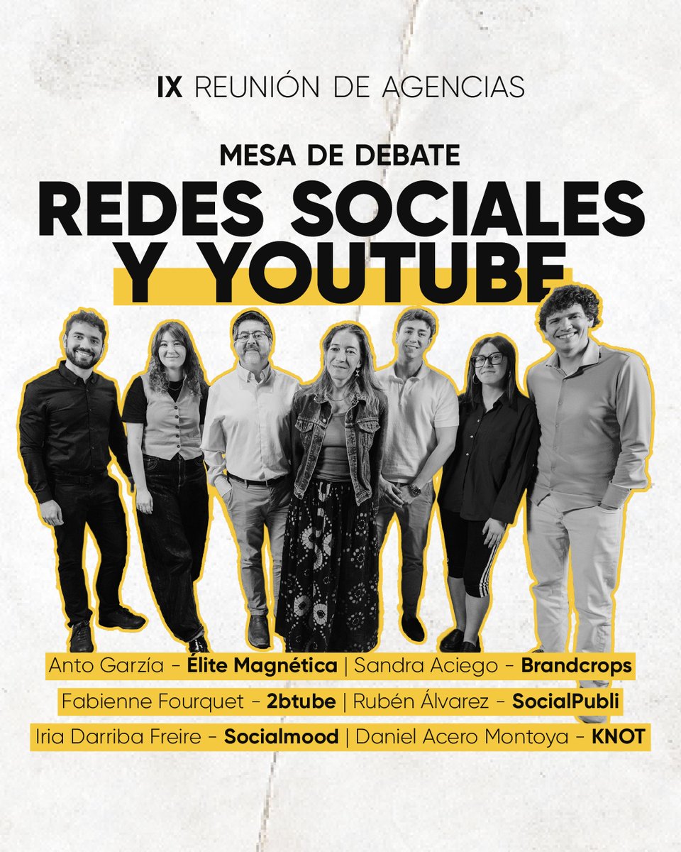 Aula CM - Escuela de Comunicación y Marketing tweet media