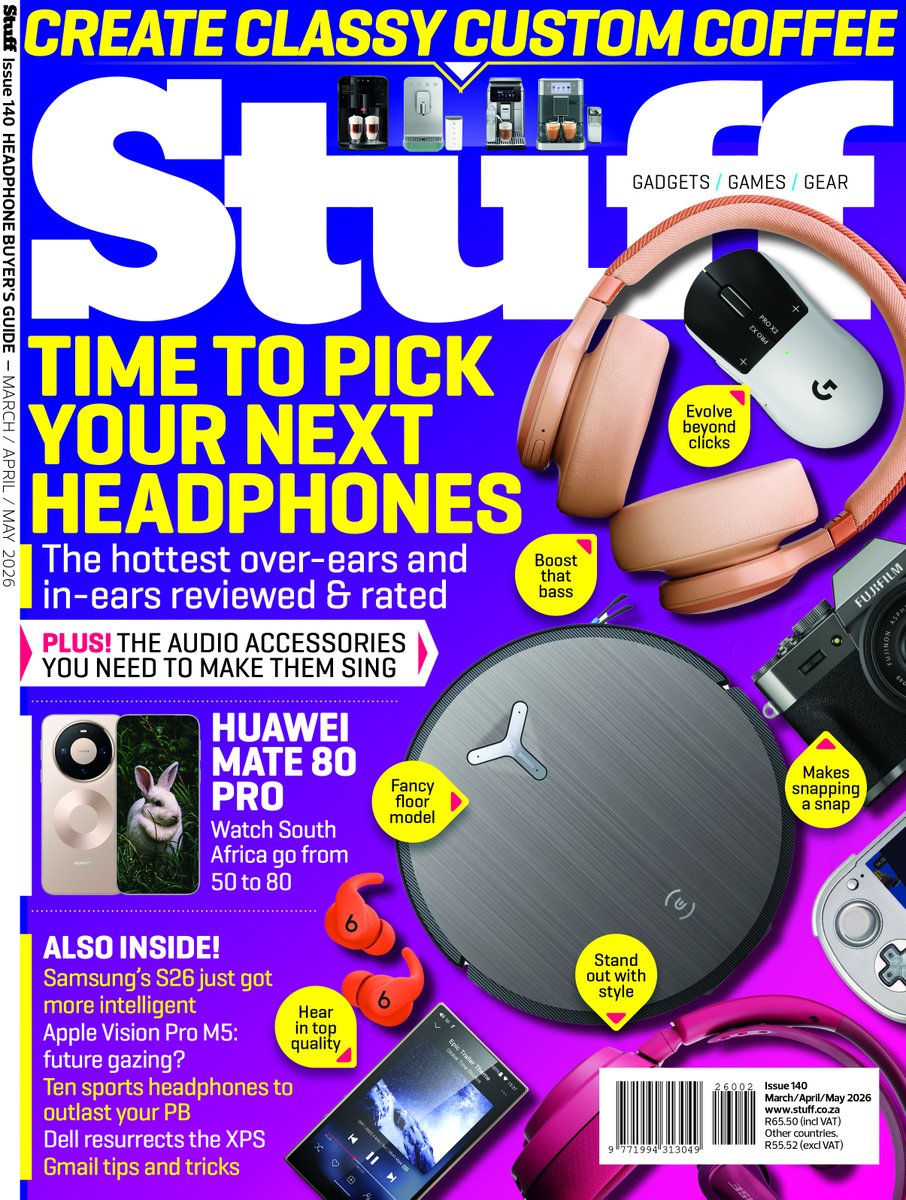 Stuff South Africa tweet media