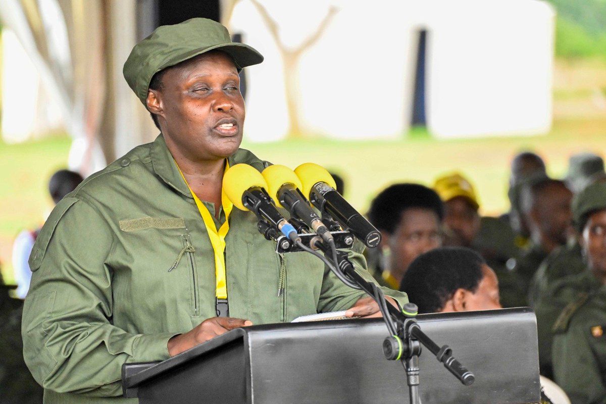 President Yoweri Museveni highlights commercial agriculture, manufacturing, services, and ICT as key drivers of wealth creation and national transformation.  #WhyUgDecidedM7