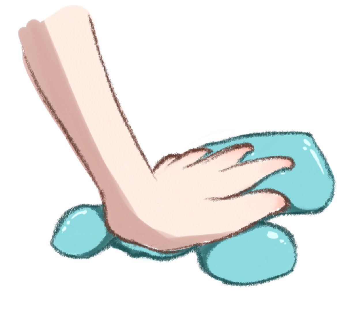 ぽんこつさみぃ tweet media