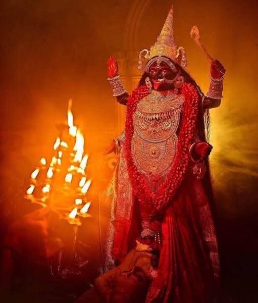 Uppalapati Ramvarma tweet media