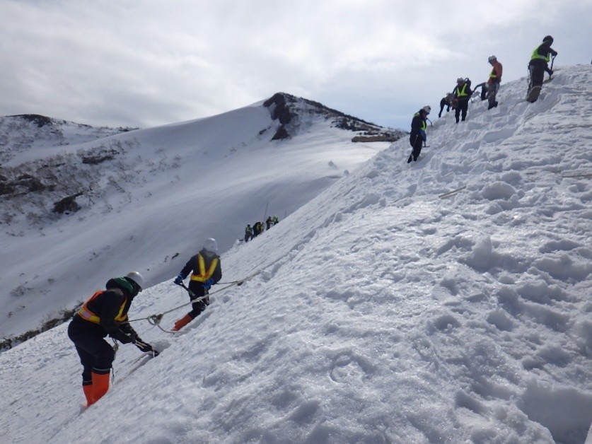 国土交通省　北海道開発局　網走開発建設部 tweet media
