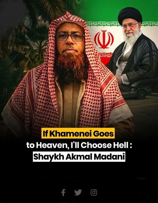 Ysf990__'s tweet image. No bigger or w0rse puppets than so-called "s@udis" (a.k.a. Khawarij), who from a VERY early age indoctrinate #Arabians to think the SAME way they do.

They're a VERY influential minority.

How do I know?

Because I was raised with the SAME BS ideology IN #Najd, #Arabia.