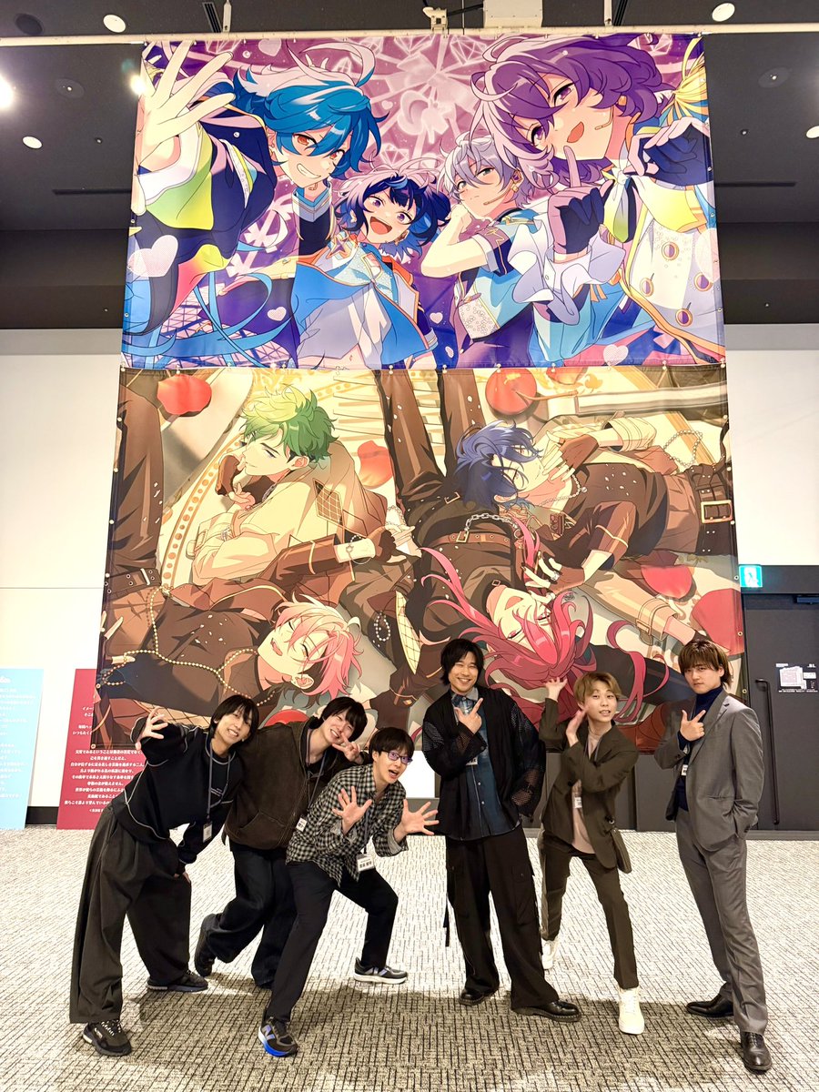 岩崎 諒太 tweet media