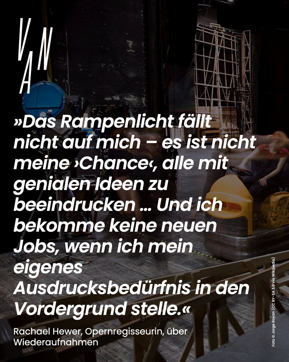 VAN Magazin tweet media