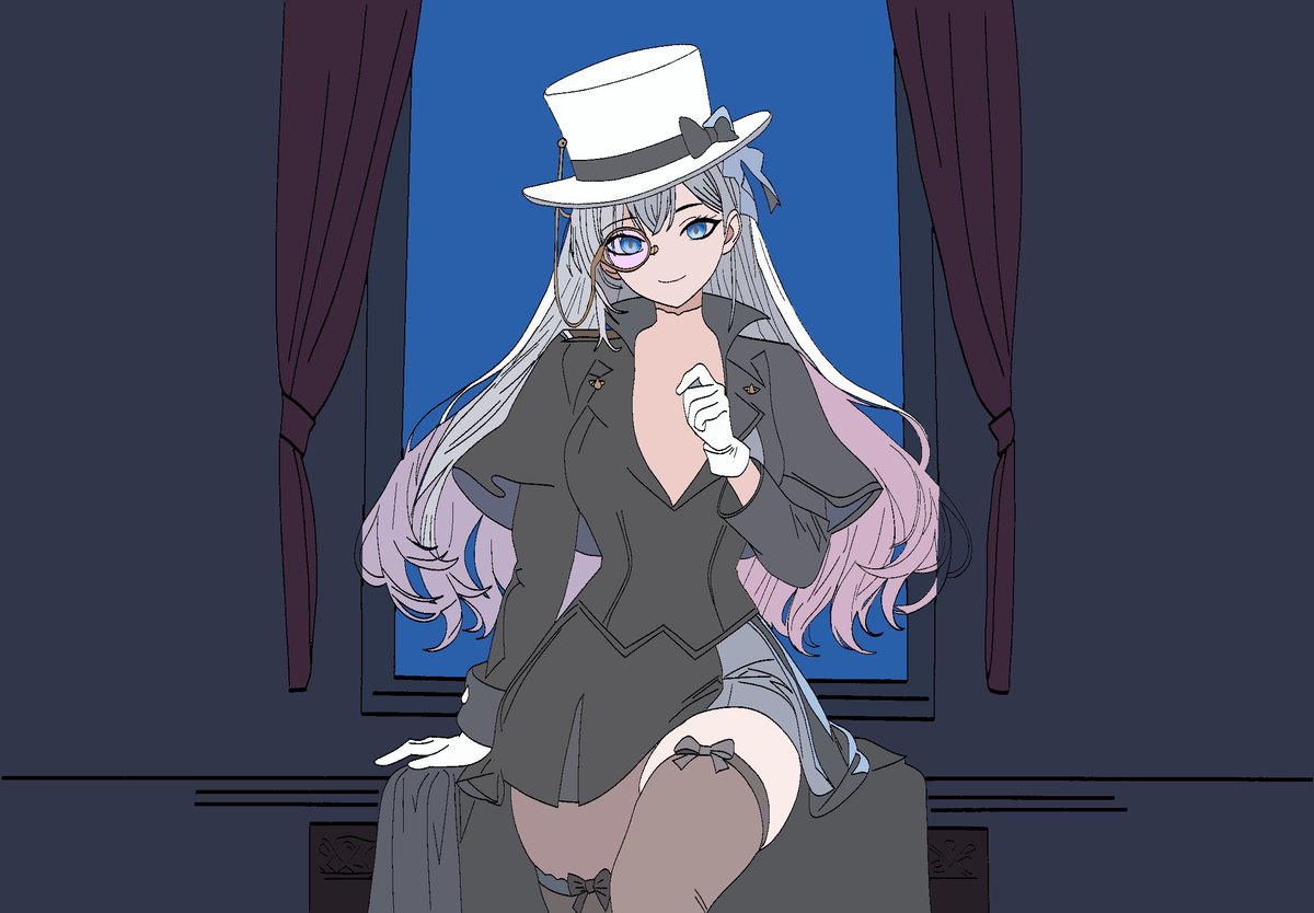 マスキャット tweet media