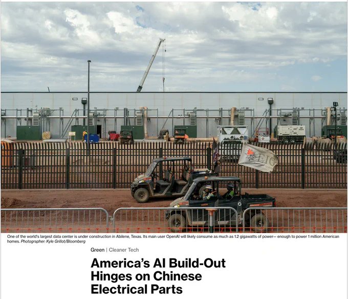 Breaking Alert 全球快报 tweet media