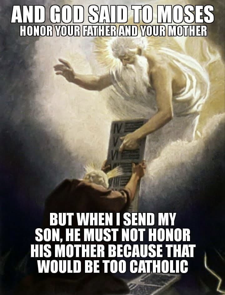 Vires Invictae per Deum 🇺🇸🇻🇦 tweet media