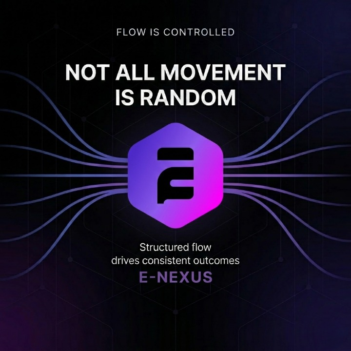 E-Nexus 🟪 tweet media