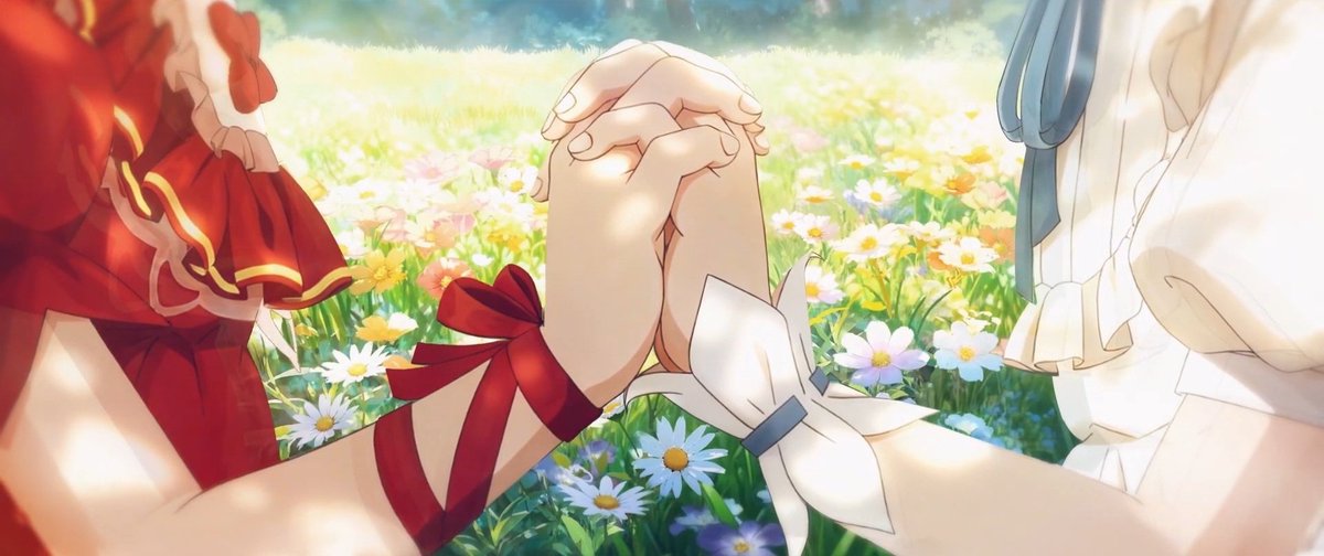 Identity V | News tweet media