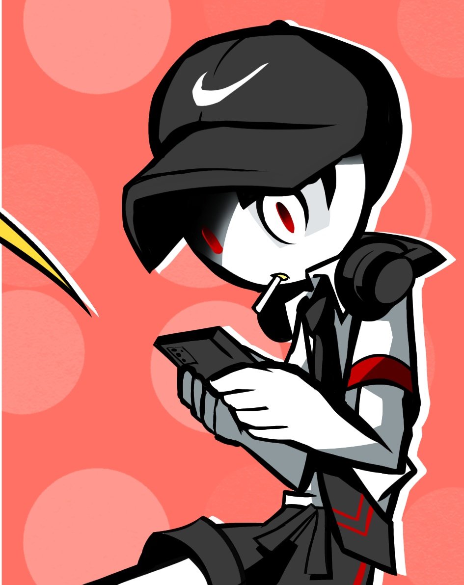 크레용 tweet media