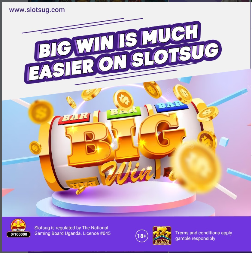 SlotsUG tweet media