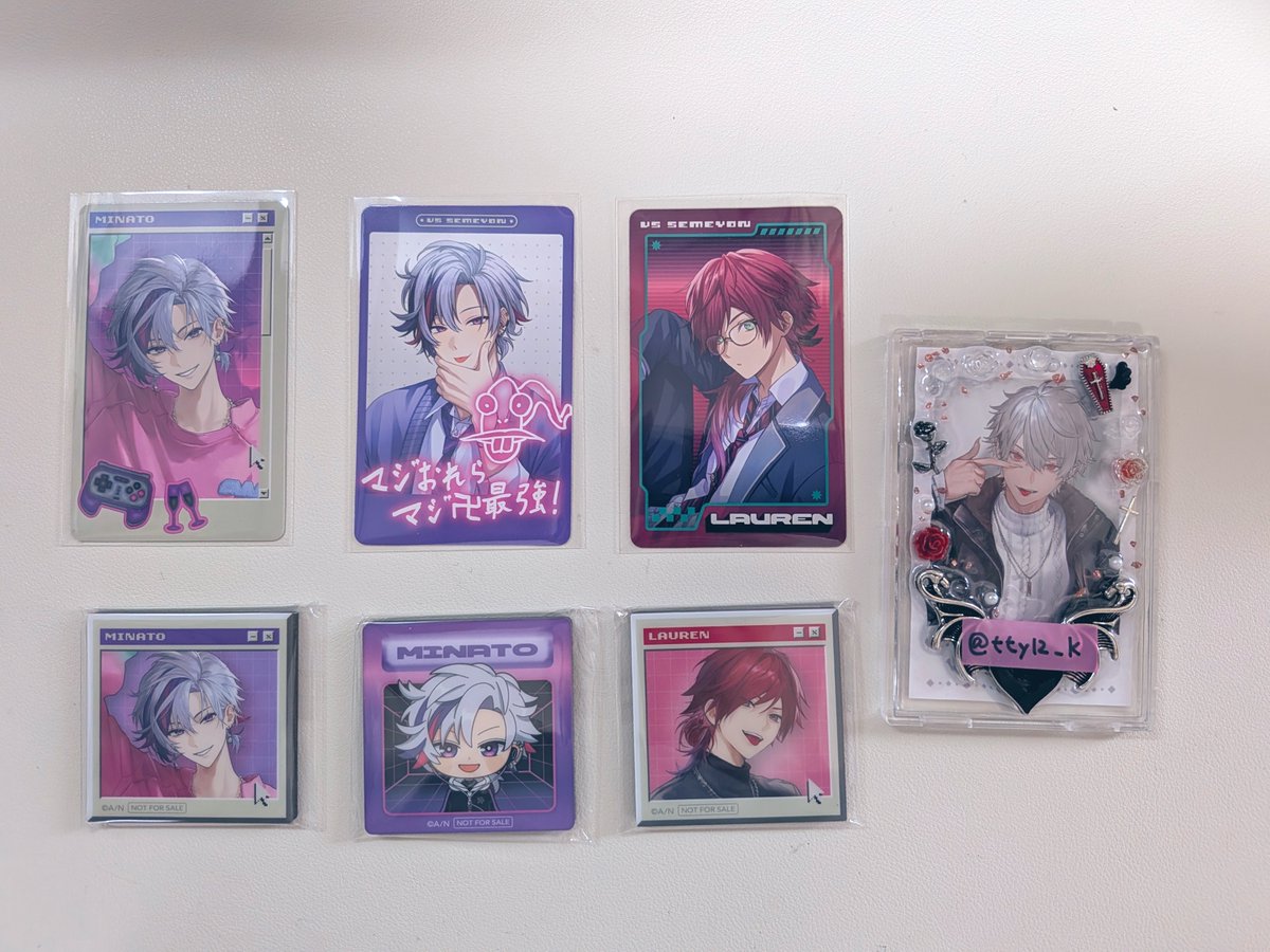 柊咲🇩🇪 tweet media