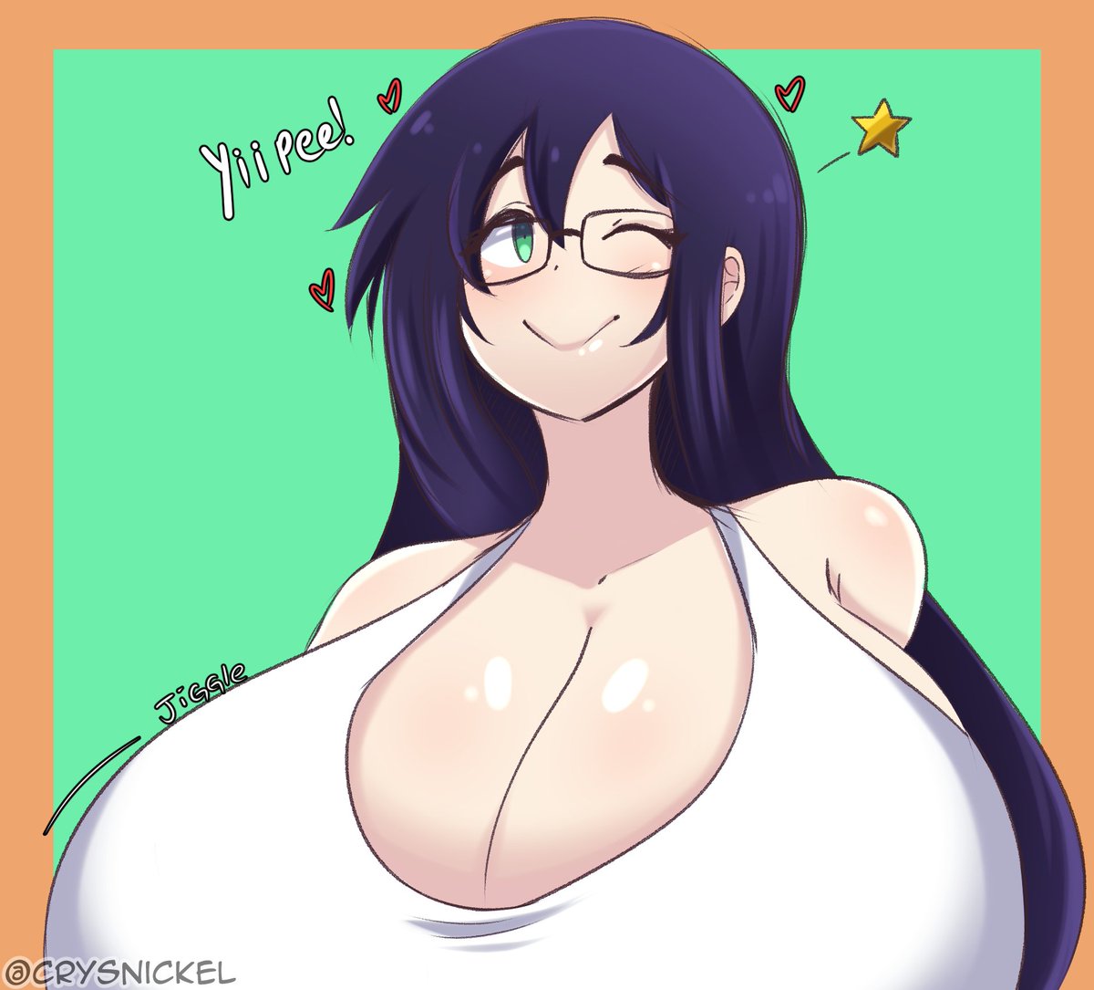 WhiteMageJen's tweet photo. trying to put out good vibes and good feelings to the world. Despite having a bad week myself, I want to let you all know I do love you all and wish you all a good week. https://t.co/X7mwSQCU53