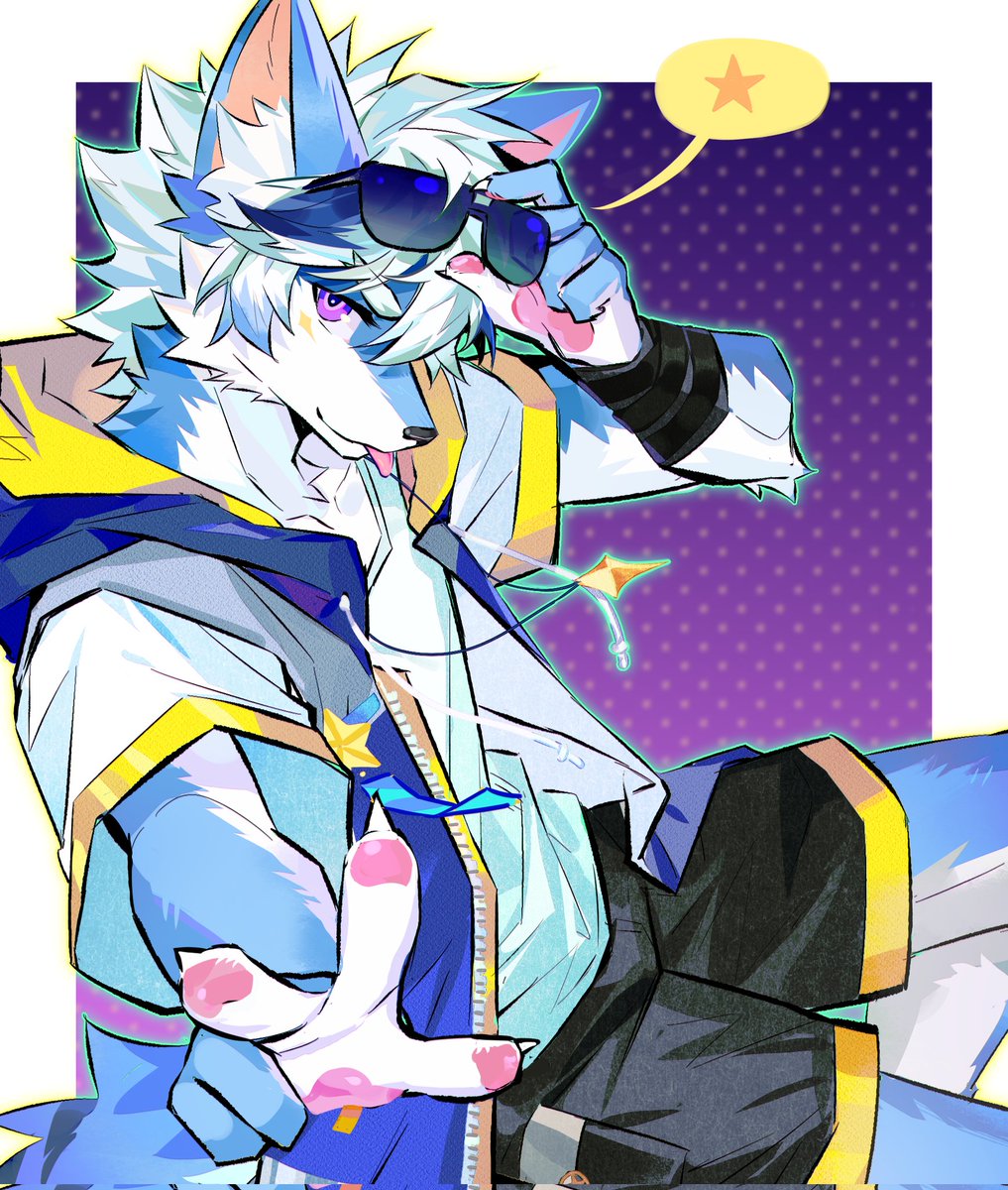 零星海 tweet media