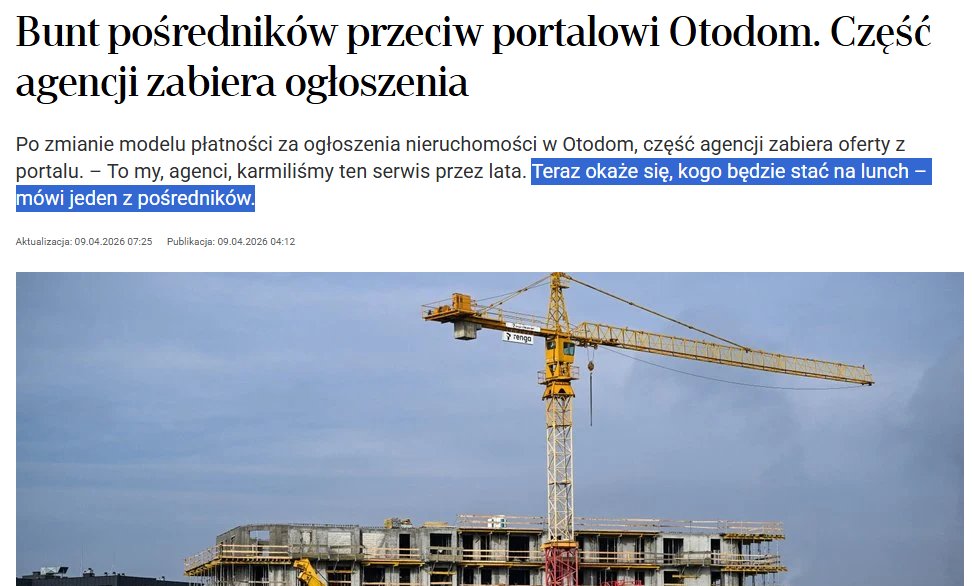 Ministerstwo Niedorozwoju i Technofobii tweet media