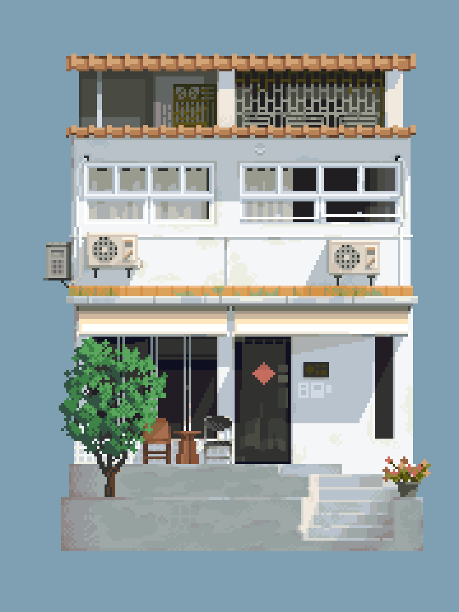 1DO pixel tweet media