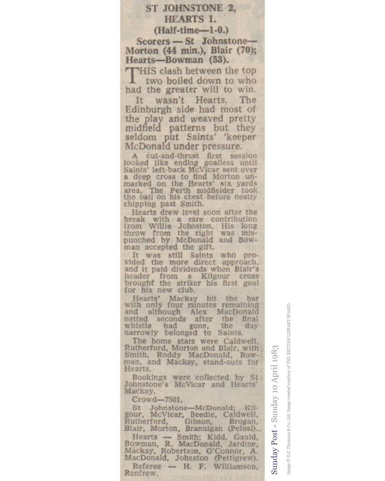 Saints On This Day tweet media