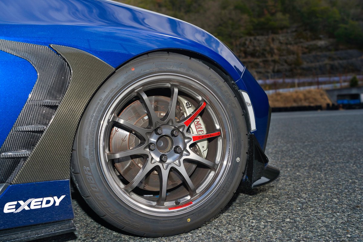 アライズモータースポーツ tweet media