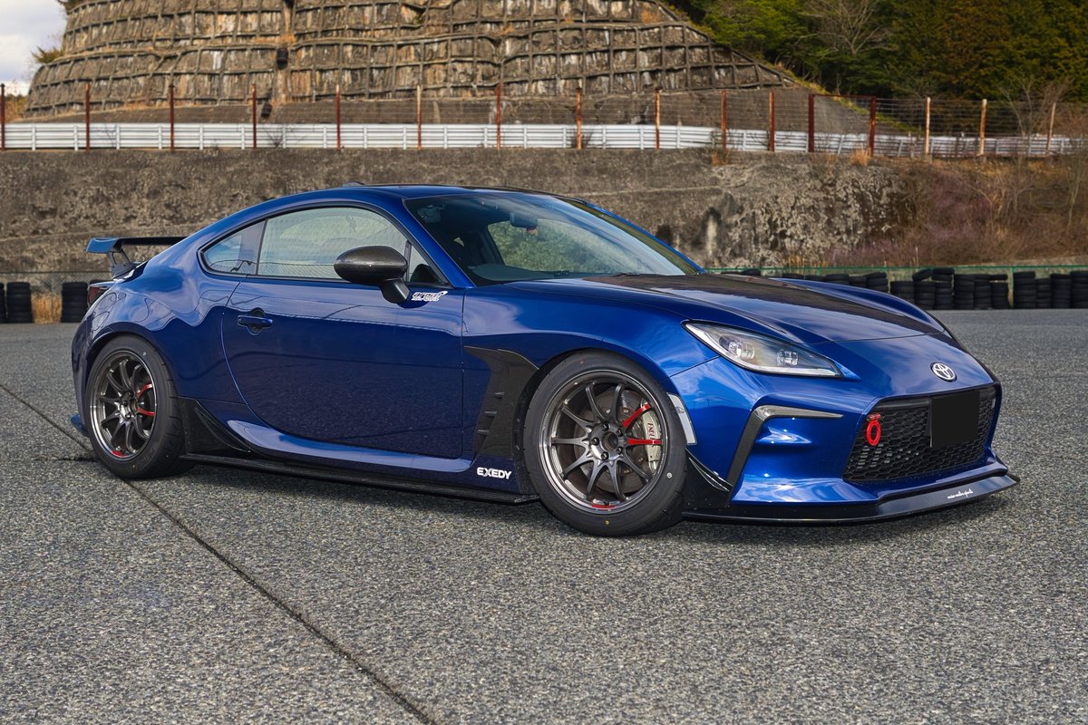 アライズモータースポーツ tweet media