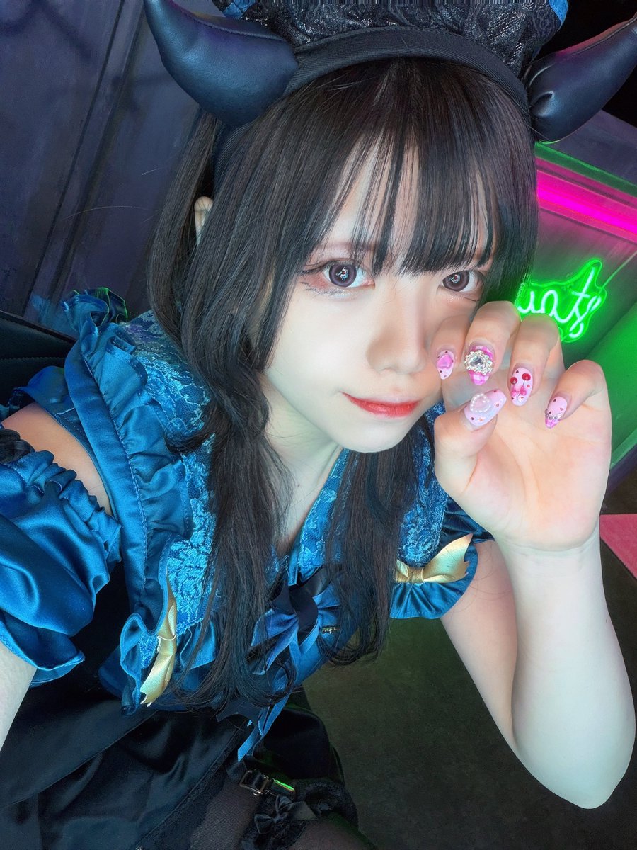 園崎しおん❤️‍🔥プリティデビルメイト tweet media