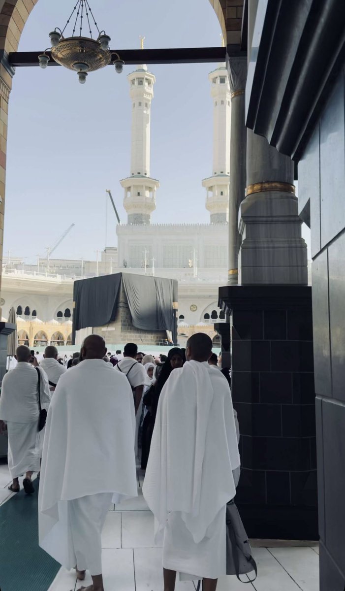 The Holy Mosques tweet media