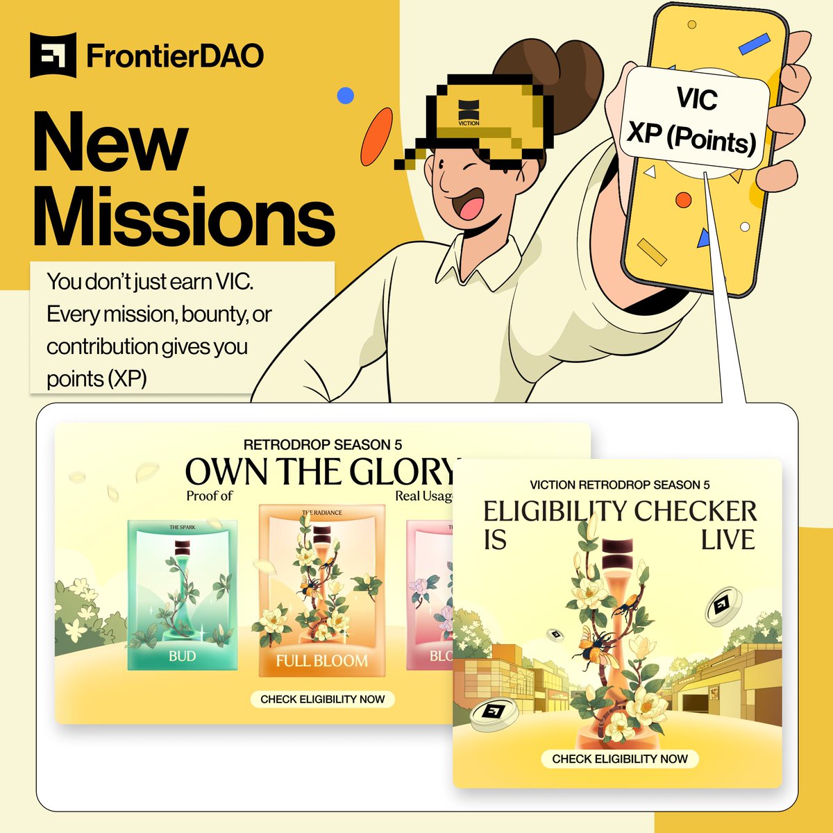 FrontierDAO tweet media