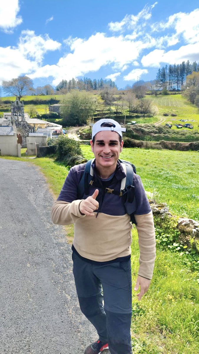 Javi González ‘Viza’ 🇪🇸 tweet media