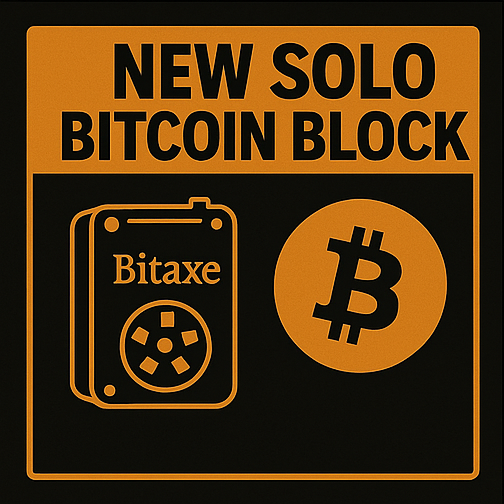 SoloBlocks.net tweet media
