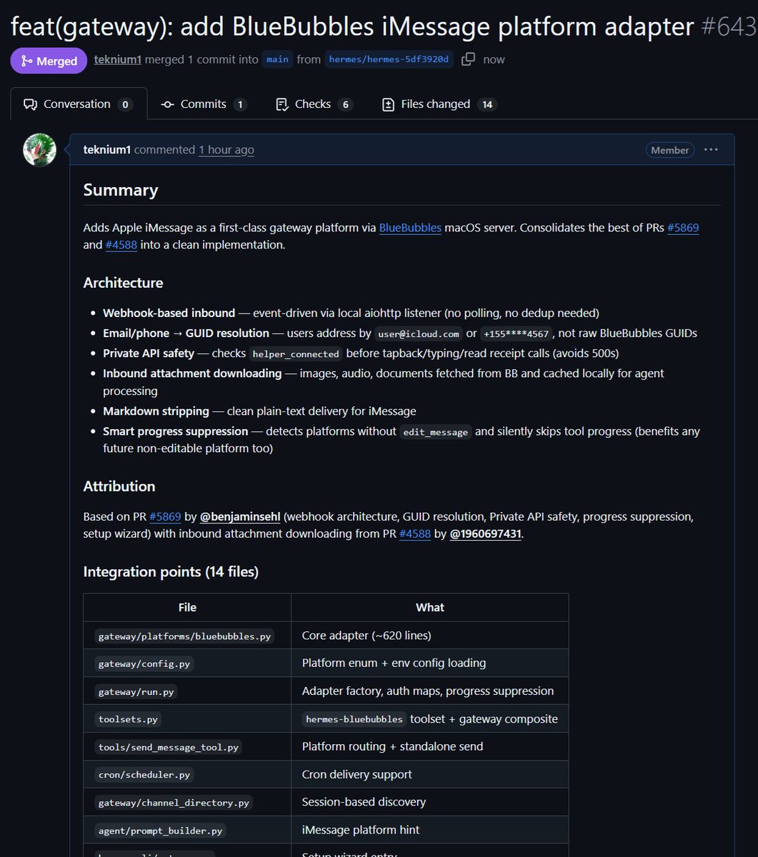 Teknium (e/λ) tweet media