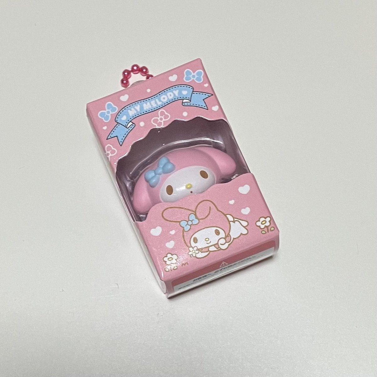 ちっぱ tweet media