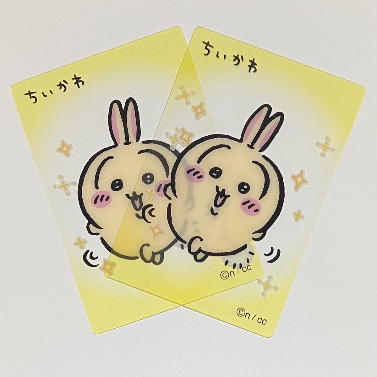 ちっぱ tweet media