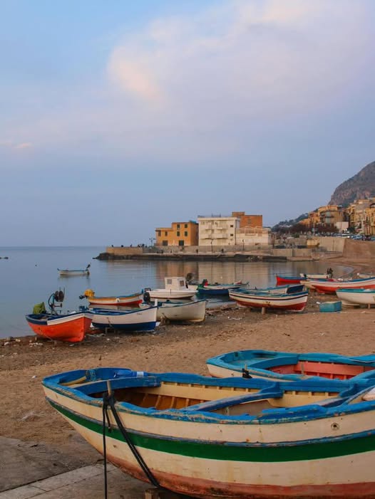 Visit Sicily tweet media