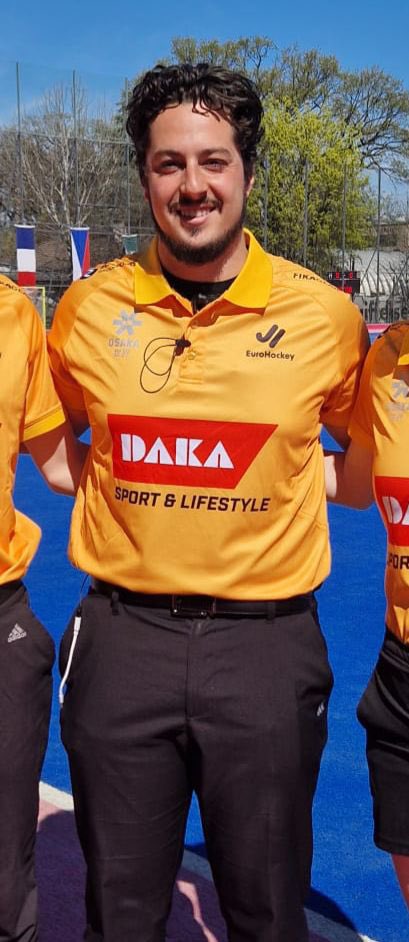 C.H. San Fernando tweet media