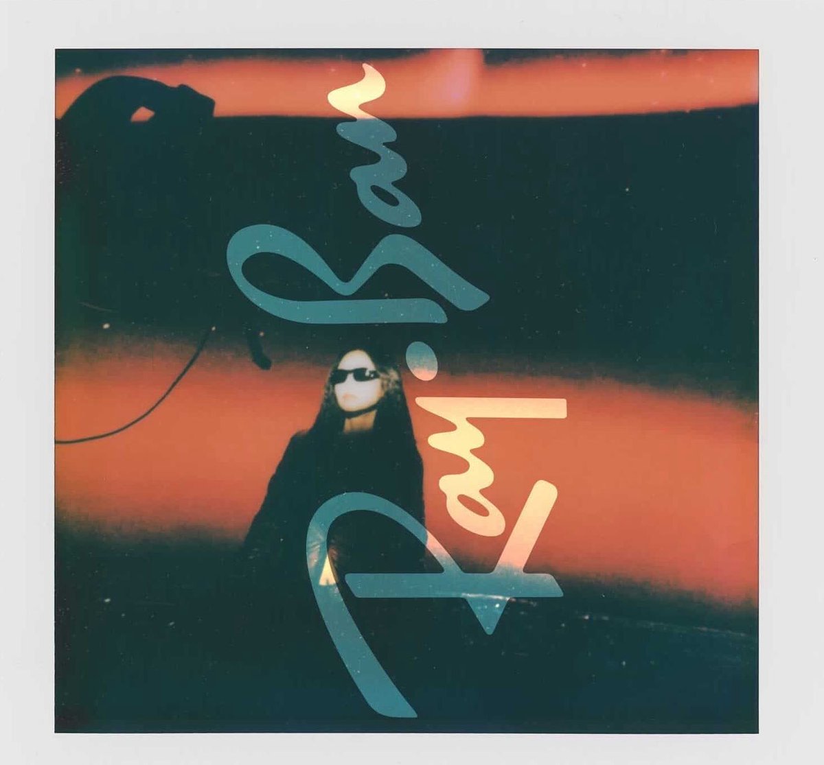 Rayban new ambassador