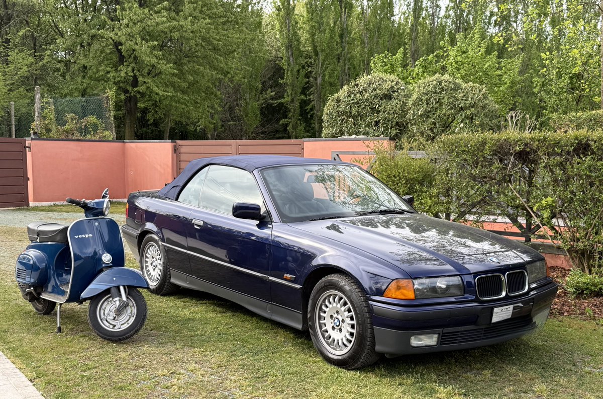 Aldo Serena tweet media