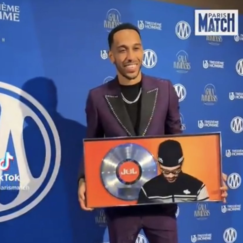 Actu Foot tweet media