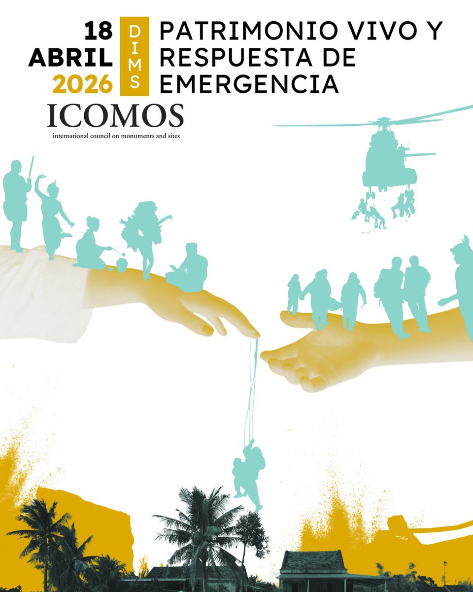 Museo Arqueológico Nacional tweet media