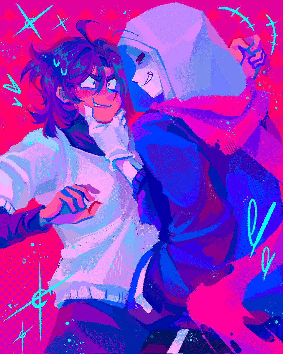 rm70 commission 
(squ1d_pixl on instagram)