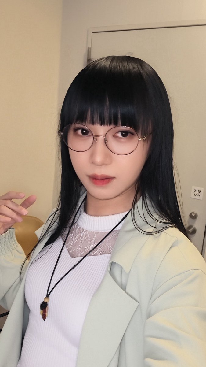 岸田あゆみ tweet media