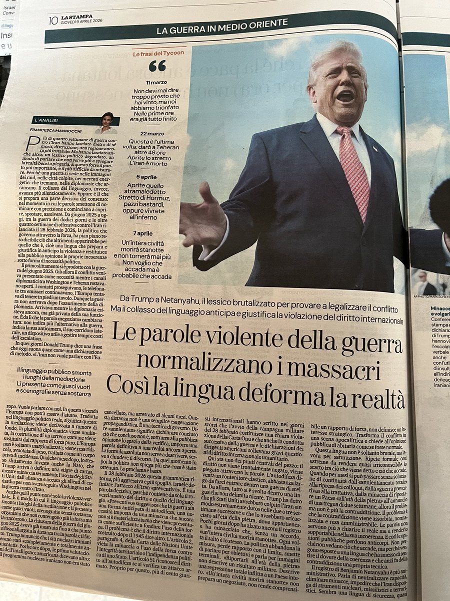 Andrea Maestri tweet media