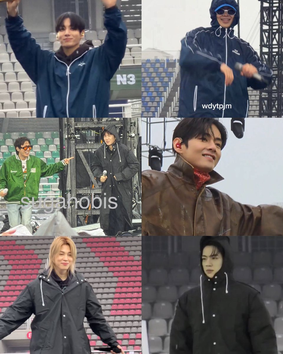 MAYCEE ⁷ ARIRANG tweet media