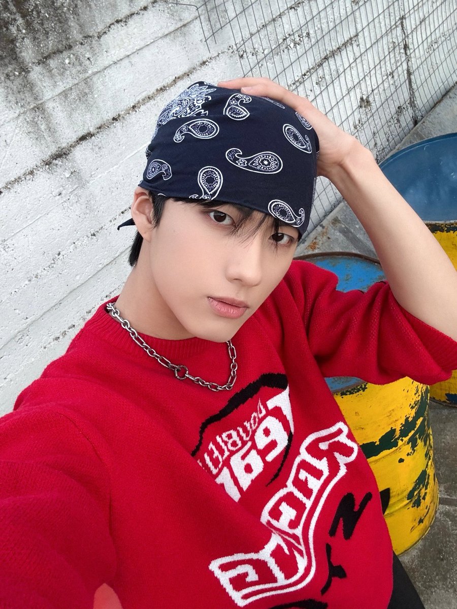 chk3_'s tweet photo. twitter update 260409
[#조한국] I love you guys

#FROM_TRENDZ #TO_FRIENDZ #TRENDZ #트렌드지 #hankook https://t.co/sbPNl8xtDe