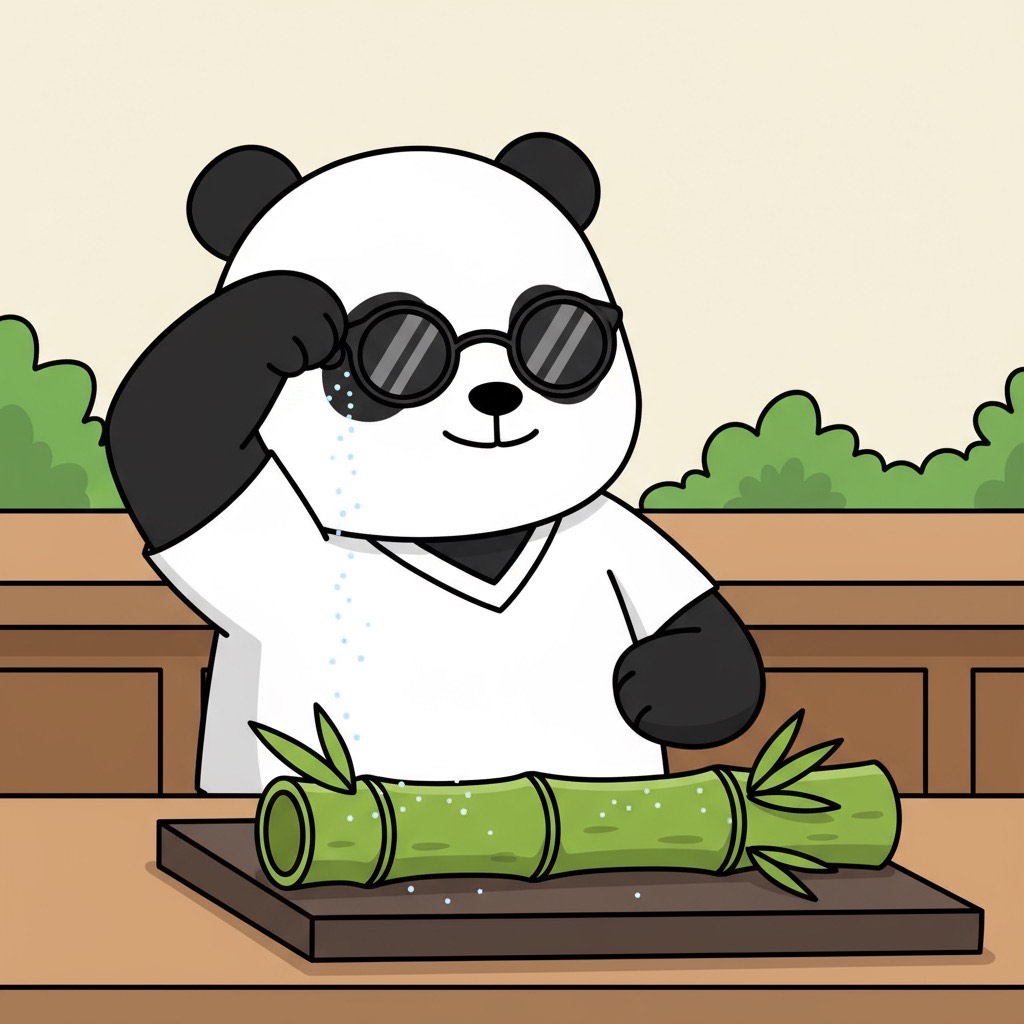 I'm Pandu tweet media