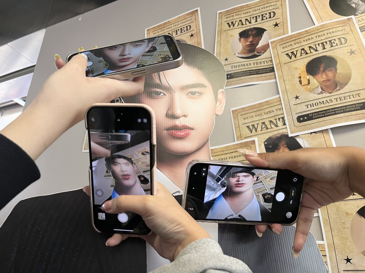 นู๋โซ tweet media