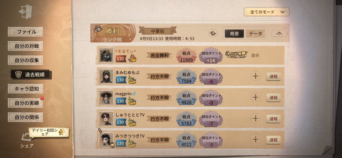 そるてぃ tweet media