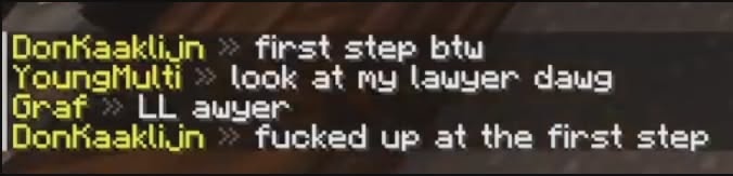 ven // qsmp era tweet media