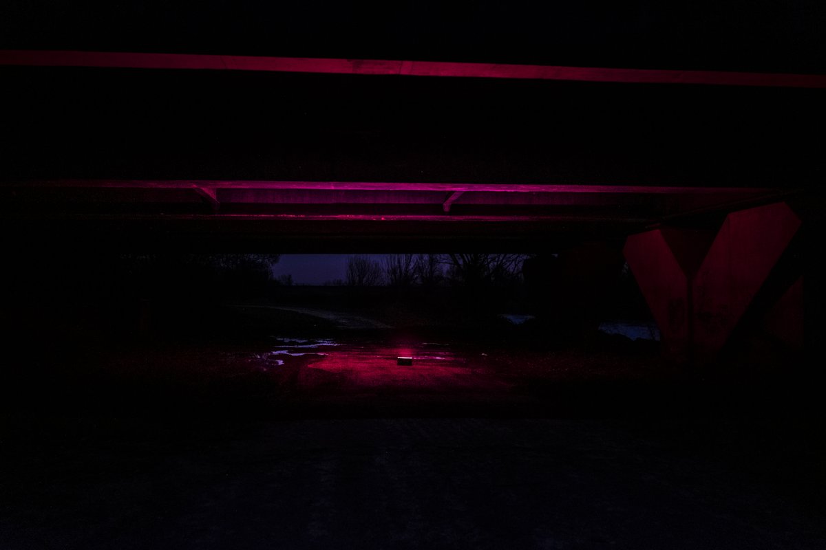 JeromeParessant's tweet photo. Gm
"La boite rouge"
1/1 collection
B.T.S & Art on @SuperRare
#ConceptualPhotography
#MoodyTones #RedAesthetic
#VisualStorytelling #PhotoProject https://t.co/4esYia0HJi